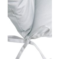 Матрас для шезлонга Loon Чериот 190х60 (светло-серый)