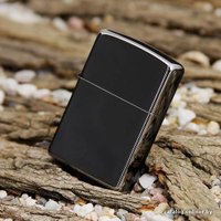 Зажигалка Zippo Classic 150 Black Ice