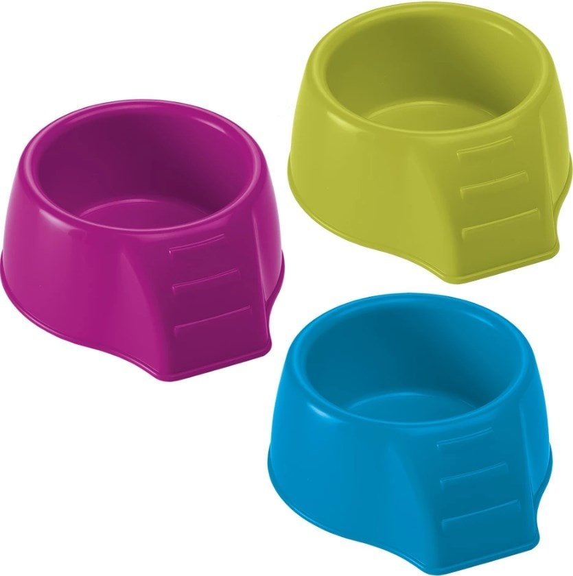 

Миска Ferplast Dada Mini 84705799 (цвета в ассортименте)