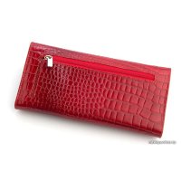 Кошелек Karya 1169-54 (винный)