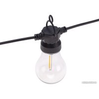 Садовая гирлянда Rexant Канэри 602-2421