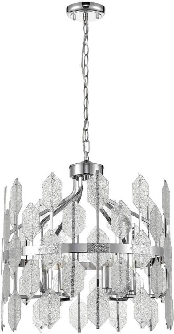 

Подвесная люстра Vele Luce VL4153P26
