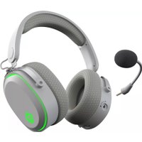 Наушники GMNG GG-HS405W (белый) в Бресте