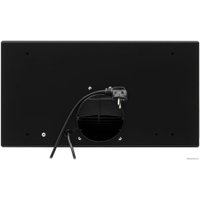 Кухонная вытяжка Krona Wermut 600 DN Black PB (черный)