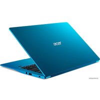 Ноутбук Acer Swift 3 SF314-59-591L NX.A5QER.001