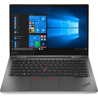 Ноутбук 2-в-1 Lenovo ThinkPad X1 Yoga 4 20QF0027RT