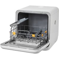 Настольная посудомоечная машина Comfee CDWC421BL-i