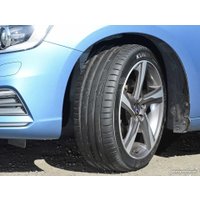 Летние шины Kumho Ecsta PS71 205/55R17 91W
