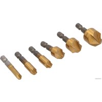Набор зенкеров Faster Tools 6457