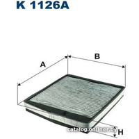  Filtron K1126A