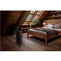 Масляный радиатор Sencor SOH 3509BK