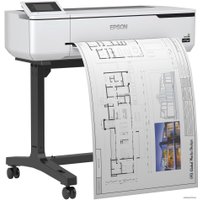 Плоттер Epson SureColor SC-T3100