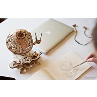 3Д-пазл Ugears Глобус