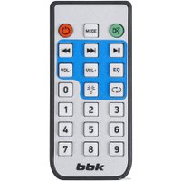 Беспроводная колонка BBK BTA3010