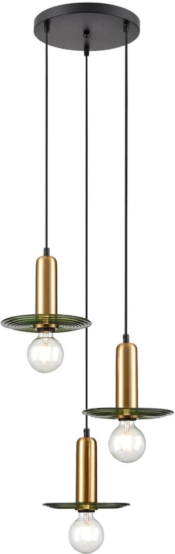 

Подвесная люстра Vele Luce Gustoso VL5892P23