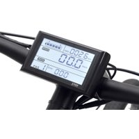 Электровелосипед Forward Volcano 27.5 2.0 disc 250w р.17 2021