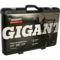 Универсальный набор инструментов Gigant Professional GPS 150 (150 предметов)