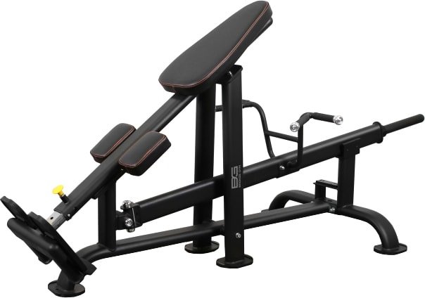 

Силовая тяга Bronze Gym PL-1718