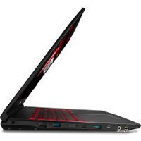 Игровой ноутбук MSI GV62 8RD-095XPL
