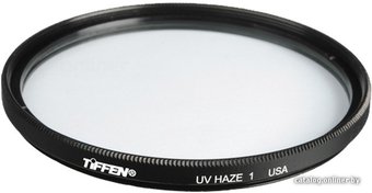 Светофильтр Tiffen 52mm UV HAZE 1