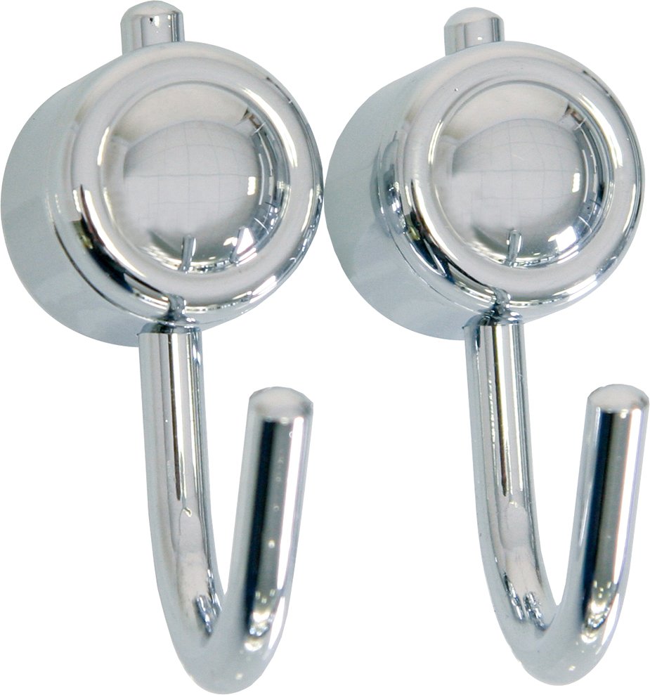 

Крючок для ванны Axentia Atlantik 280000 (2 шт)