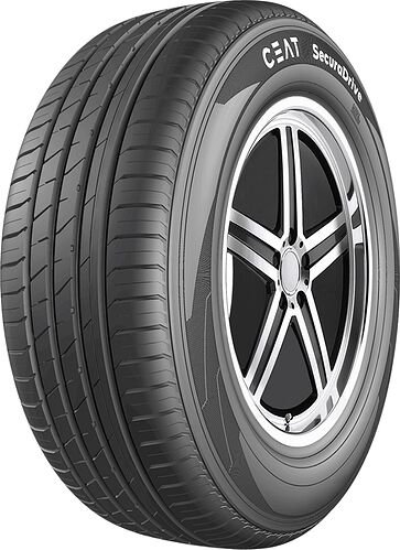 

Летние шины Ceat SecuraDrive 235/55R17 103V