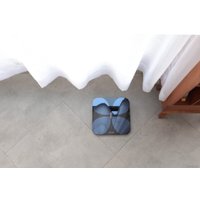 Напольные весы Yunmai Smart Body Fat Scale Pro M1806 (черный)