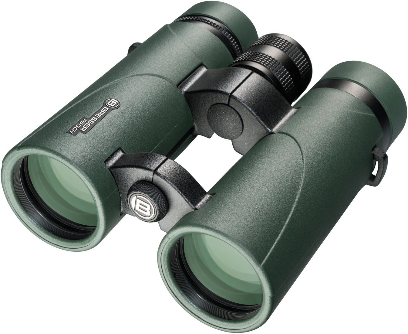 

Бинокль Bresser Pirsch 10x42 (зеленый)