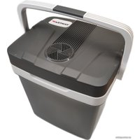 Термоэлектрический автохолодильник Artway AH24L 24л (серый)