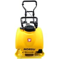 Виброплита Norsu RF-90TH