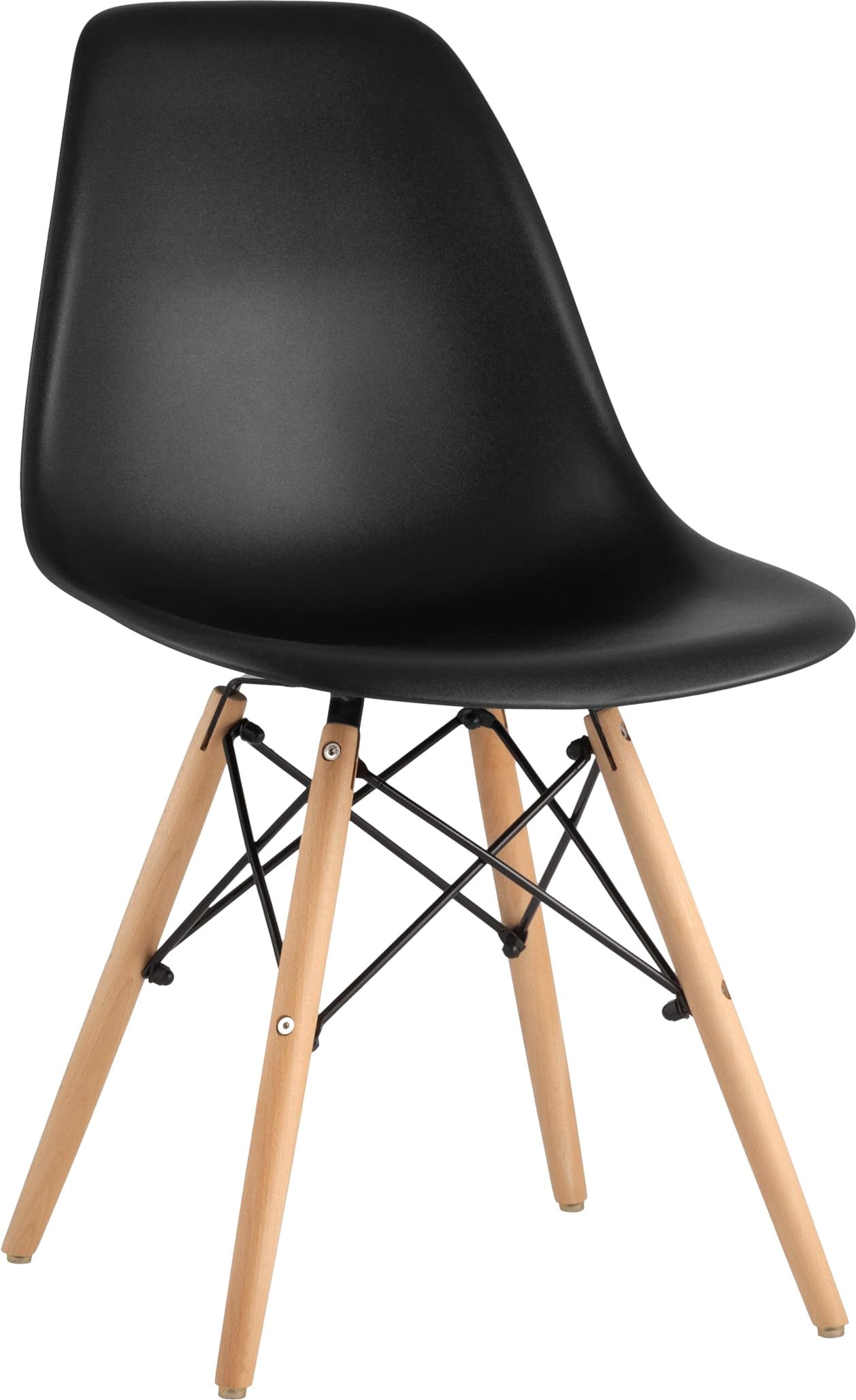 

Стул Stool Group Style DSW (черный) 4шт.