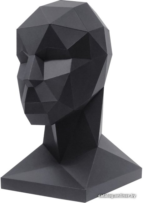 PaperCraft PAPERRAZ Голова для аксессуаров