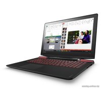 Игровой ноутбук Lenovo Y700-15ISK [80NV015DRA]