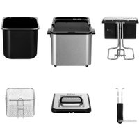 Фритюрница Kitfort KT-4079 в Витебске