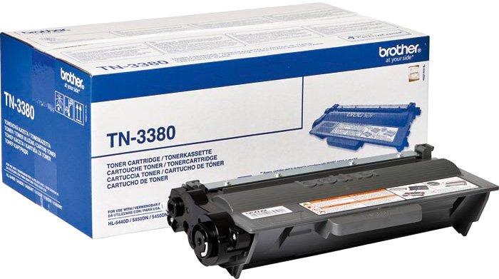 

Картридж Brother TN-3380