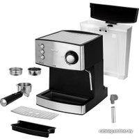 Рожковая кофеварка MPM MKW-06M