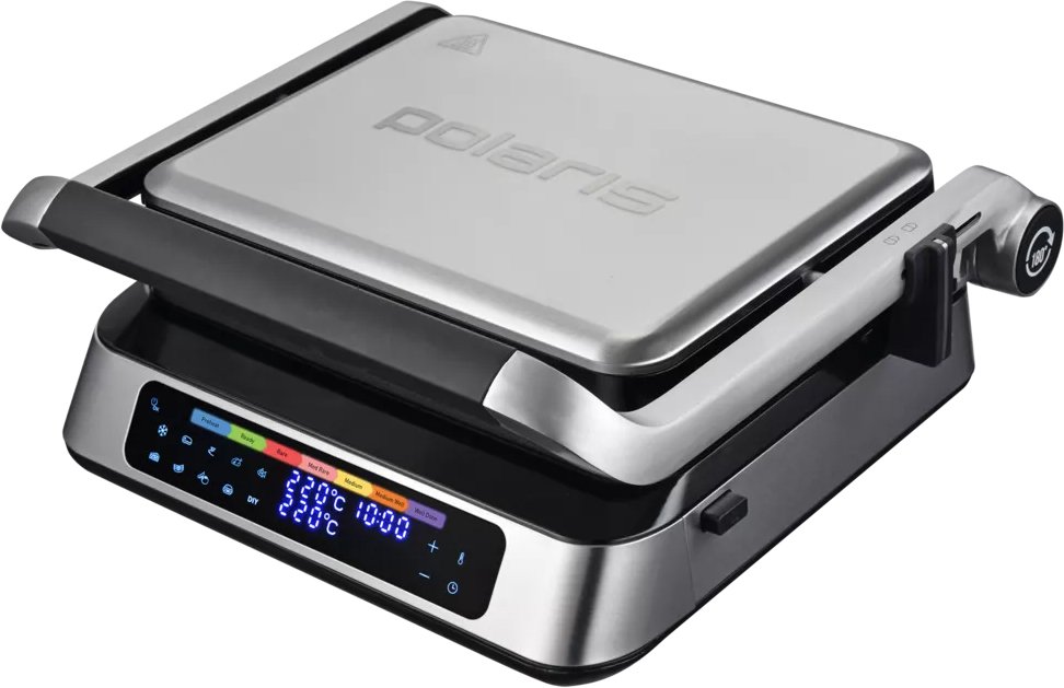 

Электрогриль Polaris PGP 4003