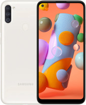 Galaxy A11 SM-A115F/DS 2GB/32GB (белый)