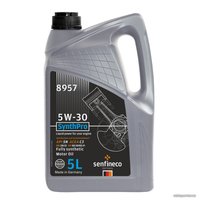 Моторное масло Senfineco SynthPro 5W-30 API SN ACEA C3, 5л