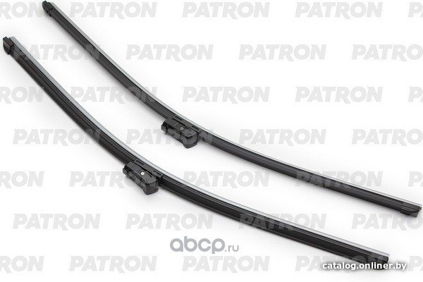 Щетки стеклоочистителя Patron PWB600-WS