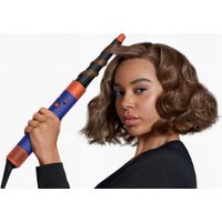 Фен-стайлер Dyson Airwrap Complete Long HS08 i.d. Diffuser (евровилка, синий/медь)