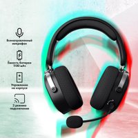 Наушники GMNG GG-HS405W (черный) в Бресте