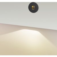 Садовый светильник Odeon Light Nature Vitty 6651/1WL3