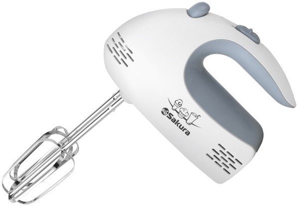 

Миксер Sakura SA-6321WG