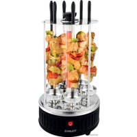 Электрошашлычница Scarlett SC-KG22601