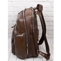 Городской рюкзак Carlo Gattini Premium Bertario 3102-53 (коричневый)
