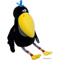 Классическая игрушка BUDI BASA Collection Прятки Ворона Pr32-01