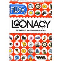 Настольная игра Мир Хобби Loonacy