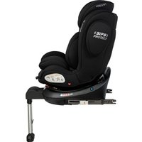 Детское автокресло Osann Eno360 SL ru108-249-347 (carbon)