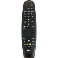 Телевизор LG 49UH671V